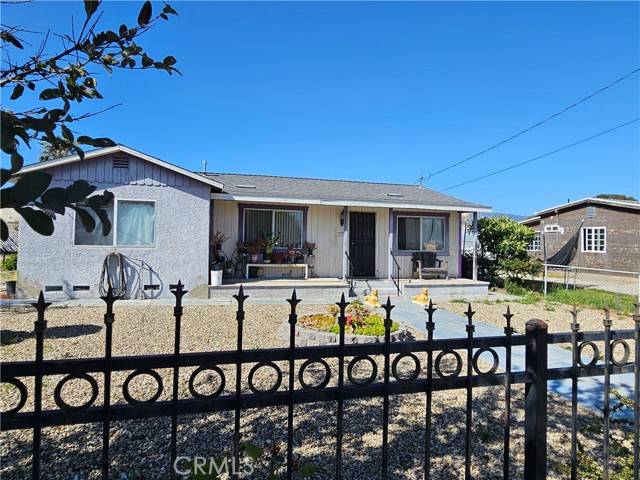 18256 Bohnert Avenue, Rialto, CA 92377