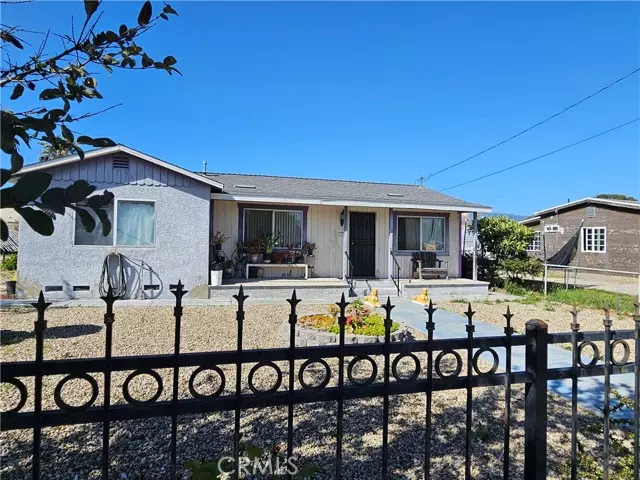 Rialto, CA 92377,18256 Bohnert Avenue