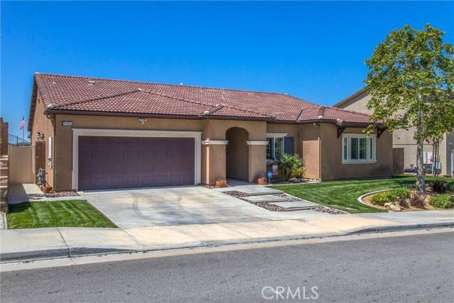 11495 Aaron Avenue, Beaumont, CA 92223