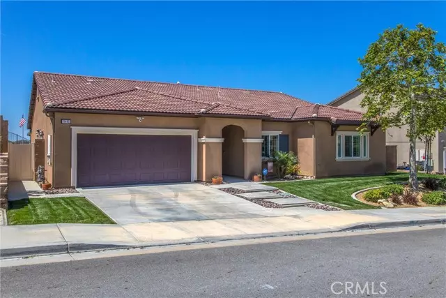 Beaumont, CA 92223,11495 Aaron Avenue