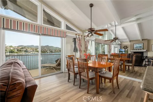 Canyon Lake, CA 92587,22164 Treasure Island Drive #20