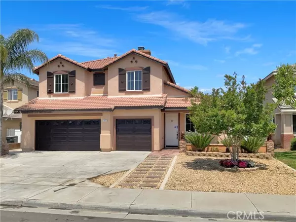 Perris, CA 92571,864 Caden Place