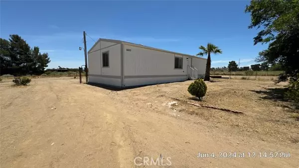 Hesperia, CA 92344,9820 Wild Rose Road