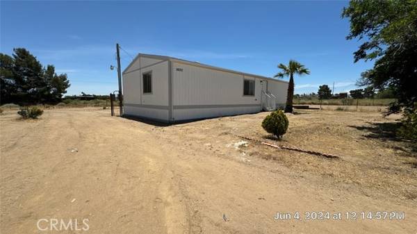 Hesperia, CA 92344,9820 Wild Rose Road