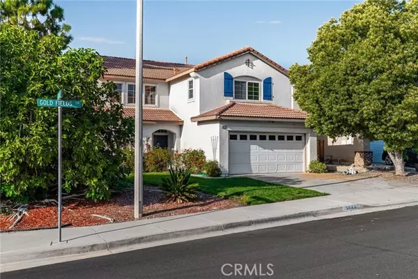 9044 Gold Fields Circle, Corona, CA 92883