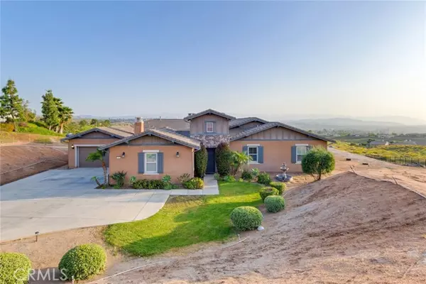 650 Crystal Mountain Circle, Riverside, CA 92506