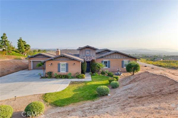 650 Crystal Mountain Circle, Riverside, CA 92506