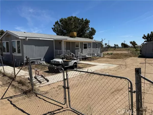 Phelan, CA 92371,6305 Daisy Lane