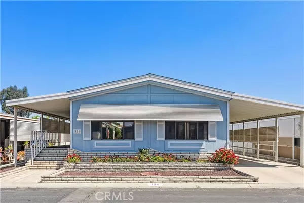 Hemet, CA 92543,1300 W Menlo #104