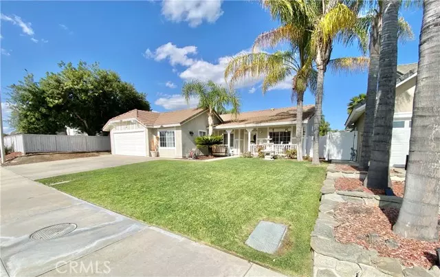 Menifee, CA 92584,30232 Marne Way