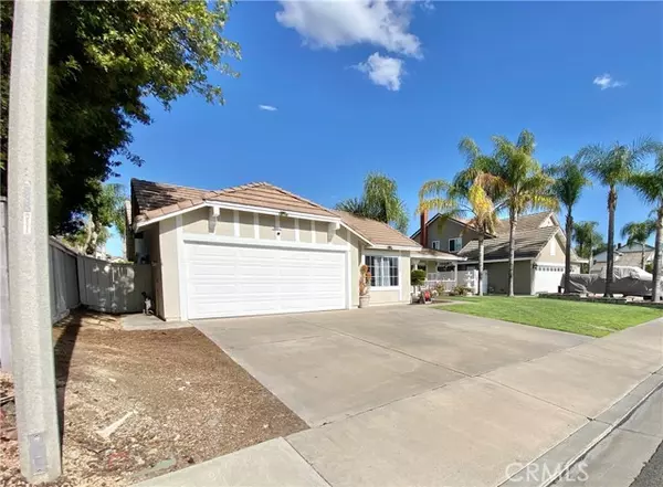 Menifee, CA 92584,30232 Marne Way