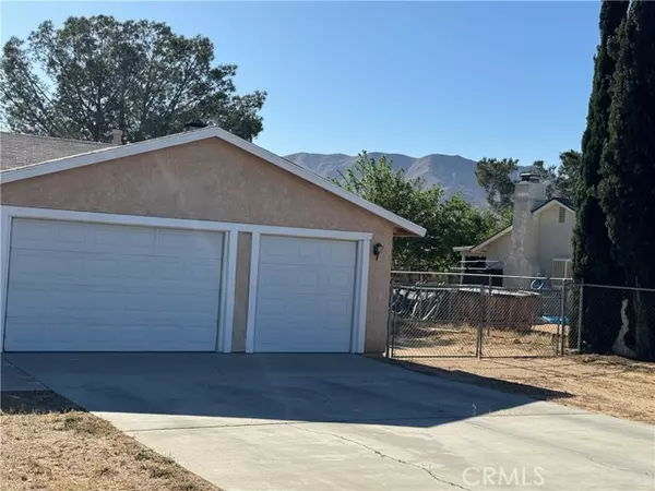 Hesperia, CA 92345,9259 Wasco Avenue