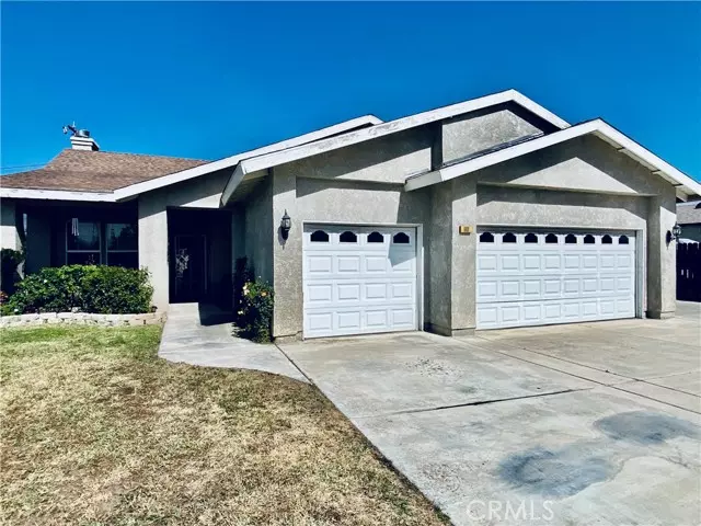 601 S Camino Los Banos, San Jacinto, CA 92583