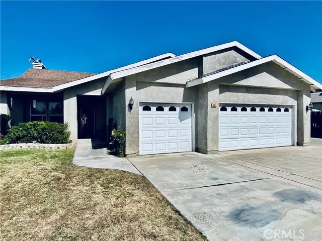 San Jacinto, CA 92583,601 S Camino Los Banos