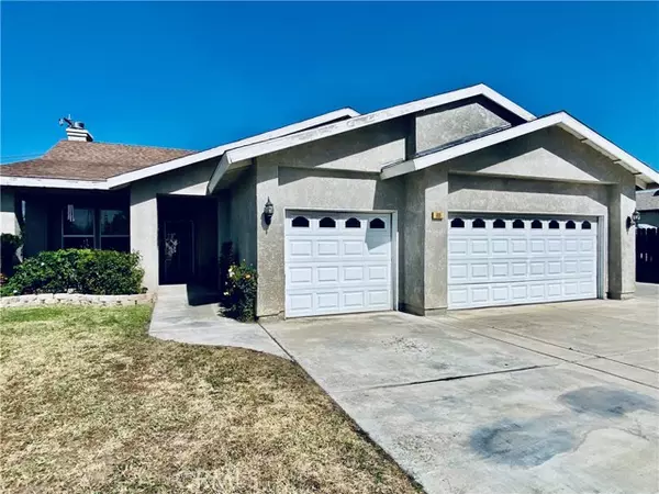 San Jacinto, CA 92583,601 S Camino Los Banos