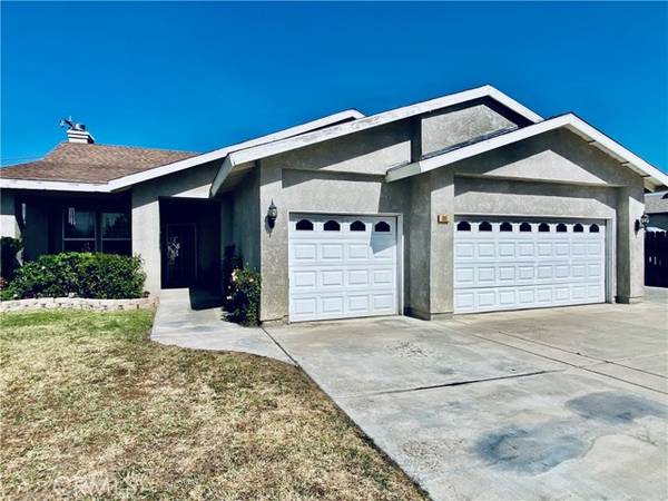 601 S Camino Los Banos, San Jacinto, CA 92583