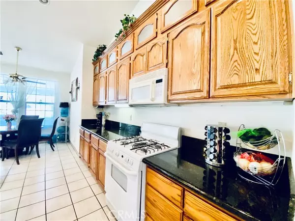 San Jacinto, CA 92583,601 S Camino Los Banos