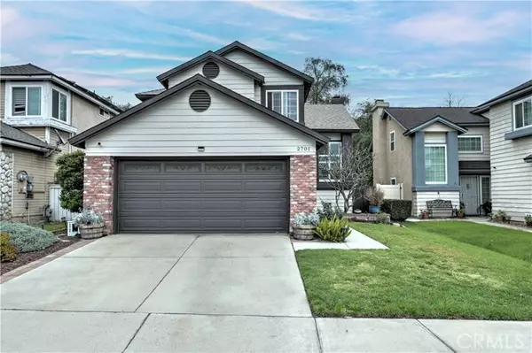 Ontario, CA 91761,2701 Acorn Glen Place