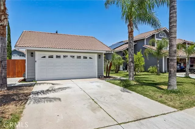 24426 Carolee Avenue, Moreno Valley, CA 92551