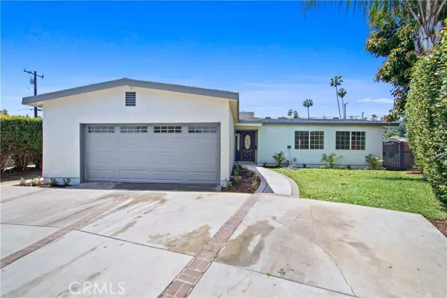 16900 Millstone Drive, La Puente, CA 91744