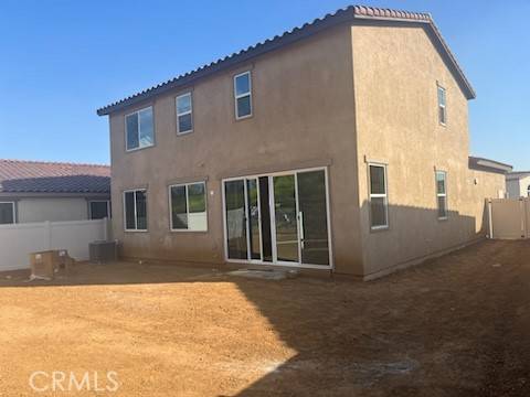 11384 Burnet Street, Beaumont, CA 92223