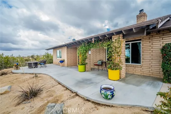 Pinon Hills, CA 92372,1361 Maria Road