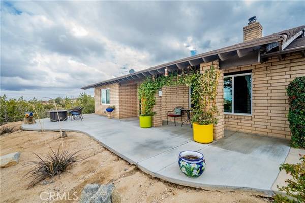 Pinon Hills, CA 92372,1361 Maria Road