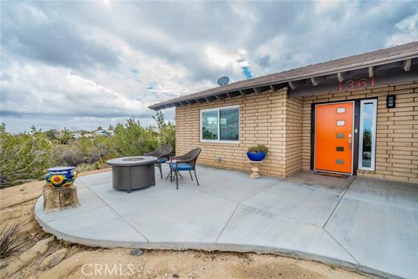 Pinon Hills, CA 92372,1361 Maria Road