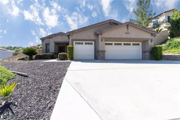 29248 Sandpiper Drive,  Lake Elsinore,  CA 92530