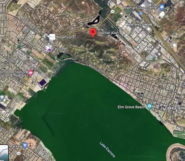 Lake Elsinore, CA 92530,3 Stecher