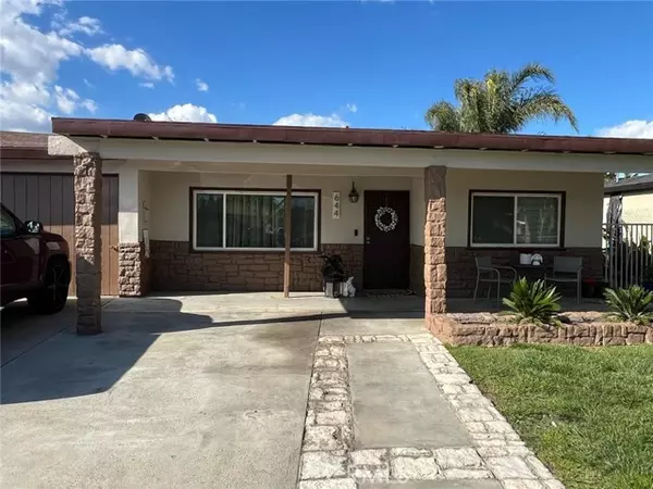 644 Ralston Street, Ontario, CA 91762