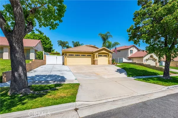 Corona, CA 92881,3102 New Hampshire Drive