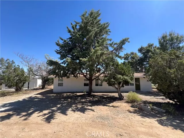 Pinon Hills, CA 92372,550 Glenview Road