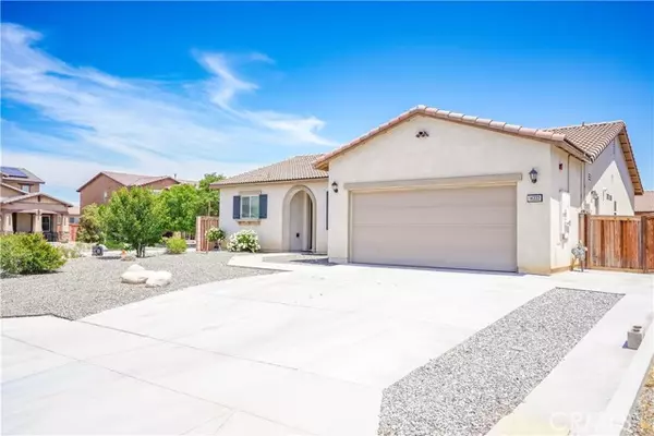 Adelanto, CA 92301,14333 Vincent Way