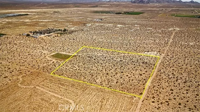 0 Lincoln, Lucerne Valley, CA 92356