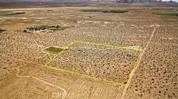 0 Lincoln, Lucerne Valley, CA 92356