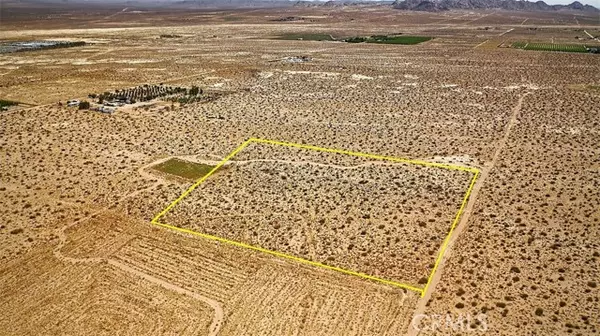 0 Lincoln, Lucerne Valley, CA 92356