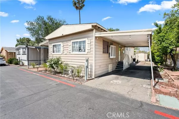 Ontario, CA 92571,1512 E 5th #150