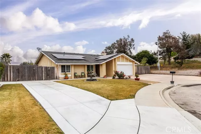 1057 Terrace Avenue, Santa Maria, CA 93455