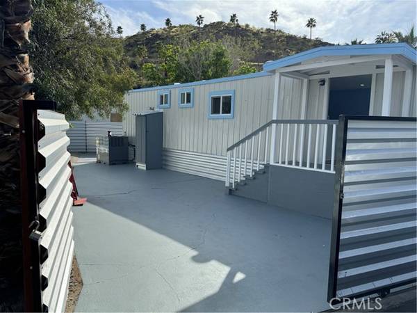 31 Venus, Palm Springs, CA 92264