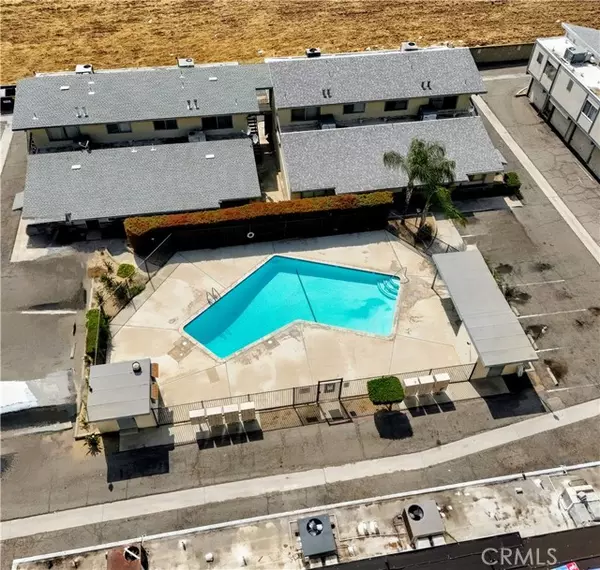 San Bernardino, CA 92404,2350 Osbun Rd #36