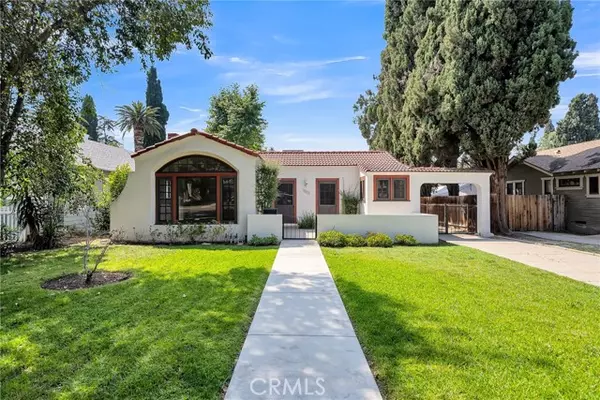 5279 Magnolia Avenue, Riverside, CA 92506