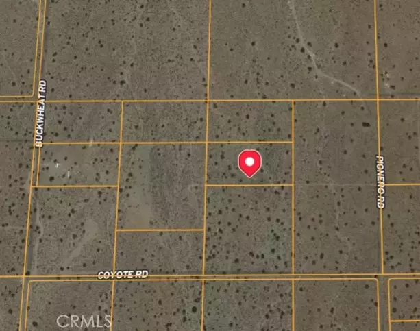 Pinon Hills, CA 92372,0 Minero