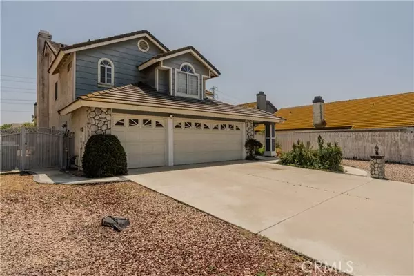 Ontario, CA 91761,3553 S Rocky Place