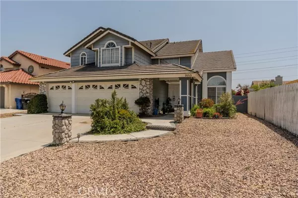 3553 S Rocky Place, Ontario, CA 91761