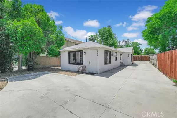 852 N Lugo Avenue, San Bernardino, CA 92410