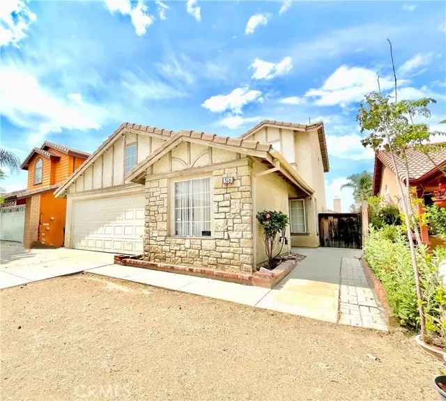 Perris, CA 92571,516 Dusty Lane