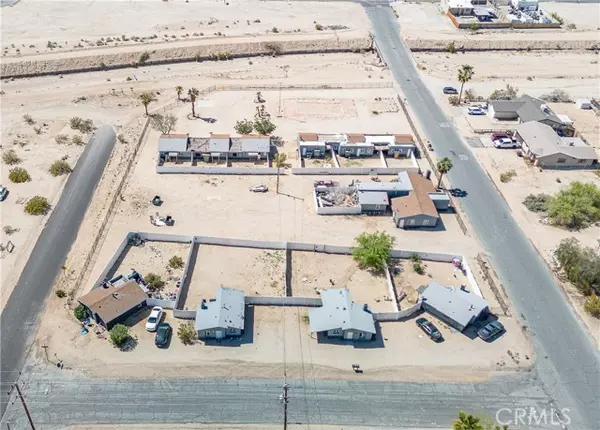 29 Palms, CA 92277,6419 Mariposa Avenue