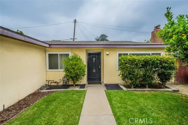 11925 The Wye Street, El Monte, CA 91732