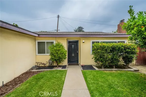 11925 The Wye Street, El Monte, CA 91732